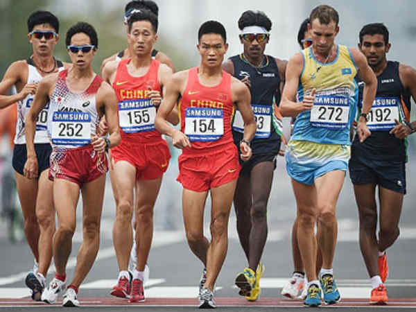 Rio Olympic 2016: No financial support from state government for Ganapathi Krishnan