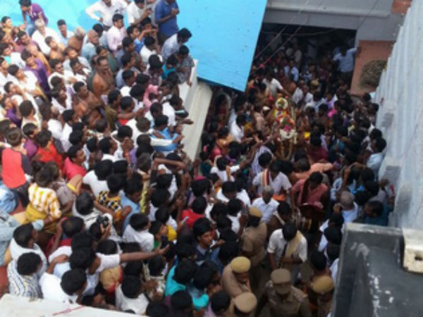 சங்கு புஷ்கர மேளா