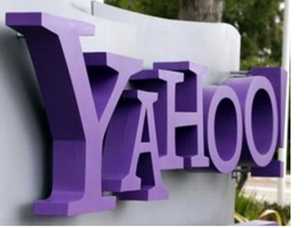 யாகூ - சீனா உறவு