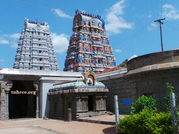 சங்கு தீர்த்த குளம்
