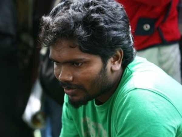 இது ரஞ்சித் படம் இது ரஞ்சித் படம்