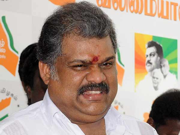 ஜனநாயக கட்சியே அல்ல 
