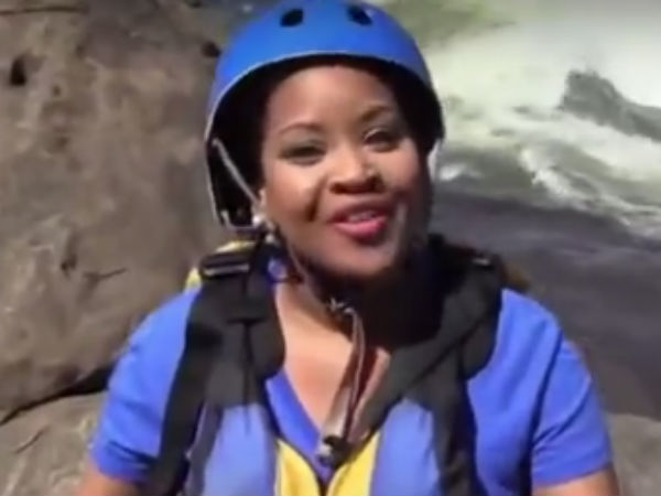 நீர்வீழ்ச்சி நீர்வீழ்ச்சி