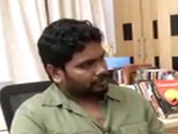 புரிகிறது, சொல்ல மாட்டேன்