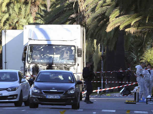 நைஸ் தாக்குதல்