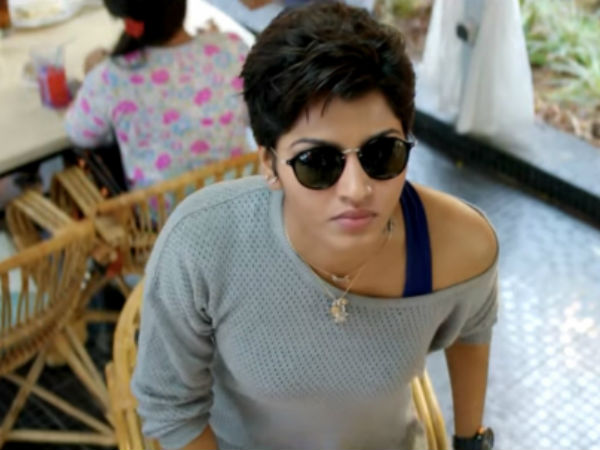 கபாலியின் சாதி என்ன?