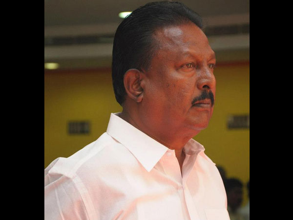 கருணாநிதி போதும்... 