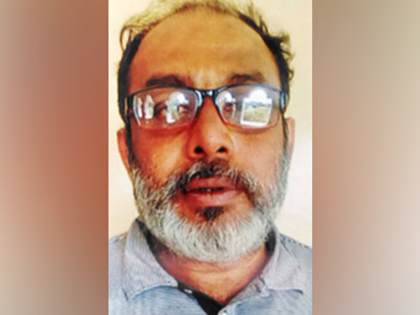 இக்ரமுல்லா சரண்