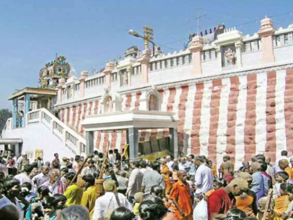 போக்குவரத்து மாற்றம்