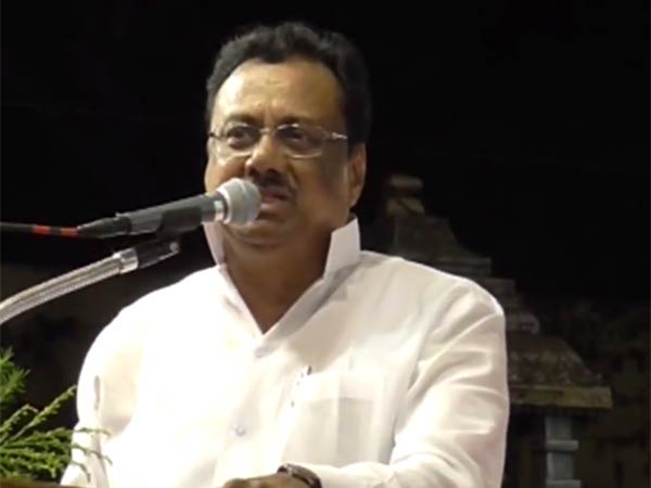 ராஜினாமா