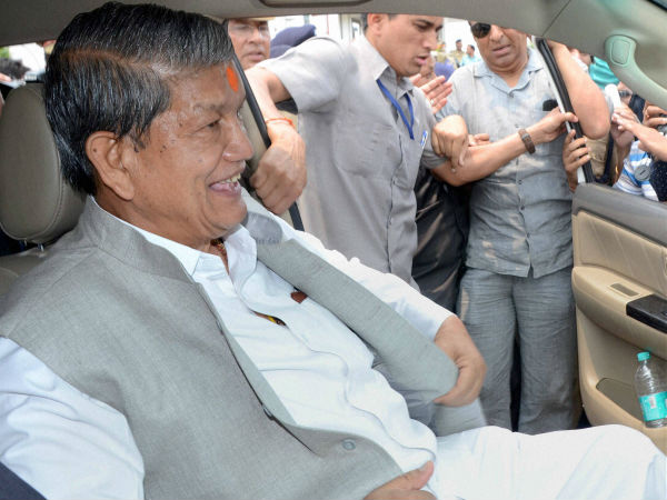 உத்தரகாண்ட்டில் ஊடுவல் 