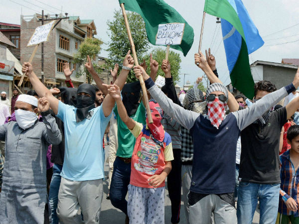 மீண்டும் வெடித்த மோதல்