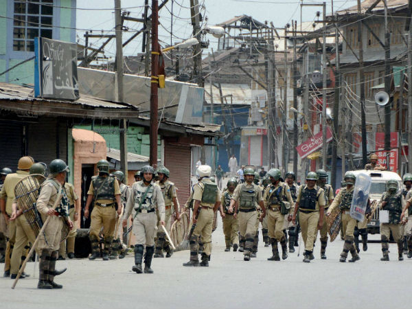 மீண்டும் ஊரடங்கு உத்தரவு