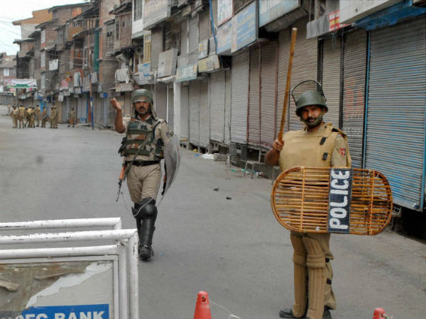 2015-போராட்டங்கள்