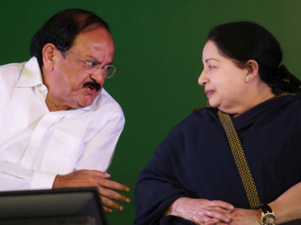 ஜெயலலிதா
