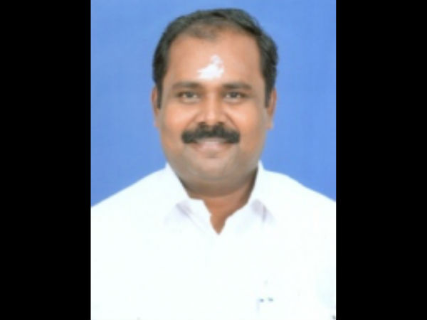 புள்ளிவிபர புலியான ஆர்.பி. உதயகுமார்