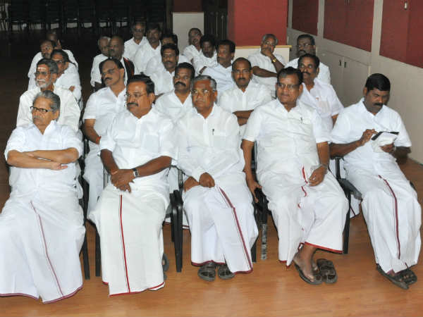 பொது வேலை நிறுத்தம்