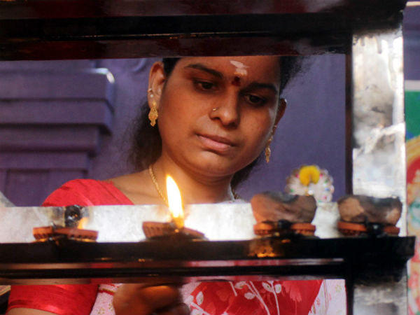 அரோகரா முழக்கம் 