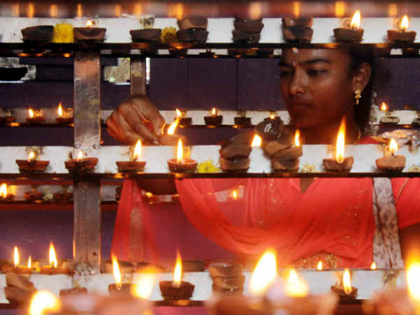 நேர்த்திக்கடன் 