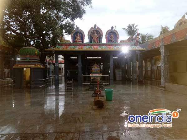 திருவிழாக்கள்