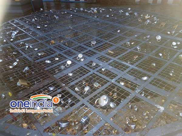 பூட்டு பிராத்தனை