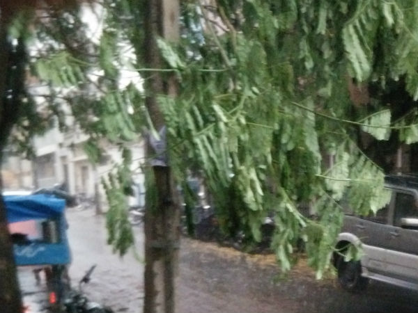 ஏரிகள் உடைப்பு