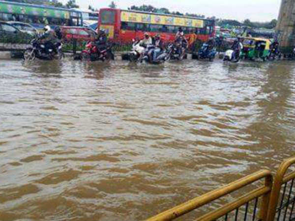 பெங்களூருக்கு முக்கியத்துவம்