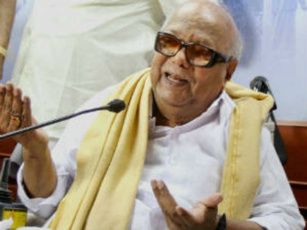 மத்திய அமைச்சர்கள் புகார்