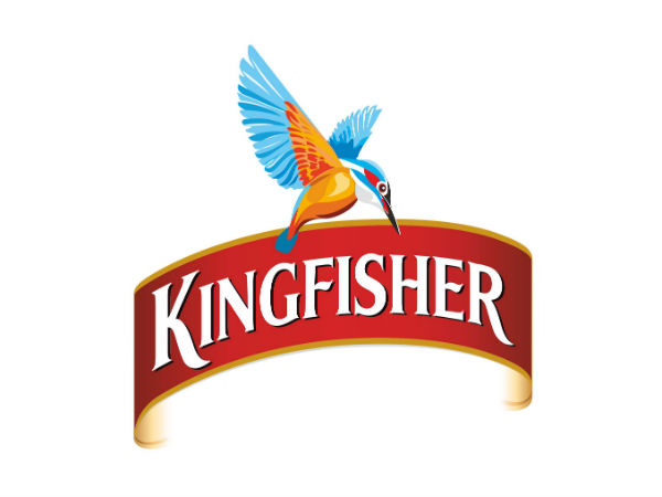 கிங்பிஷர் லோகோவும் ஏலம்