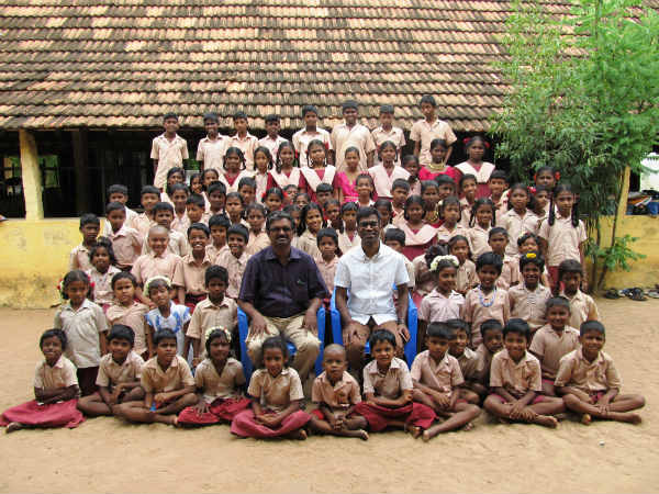 பலூன் மாதிரிதான் வாழ்க்கையும்