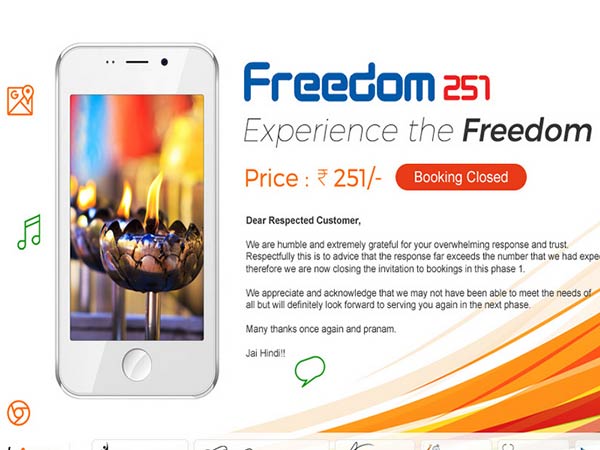 70 ஆயிரம் வாடிக்கையாளர்கள்