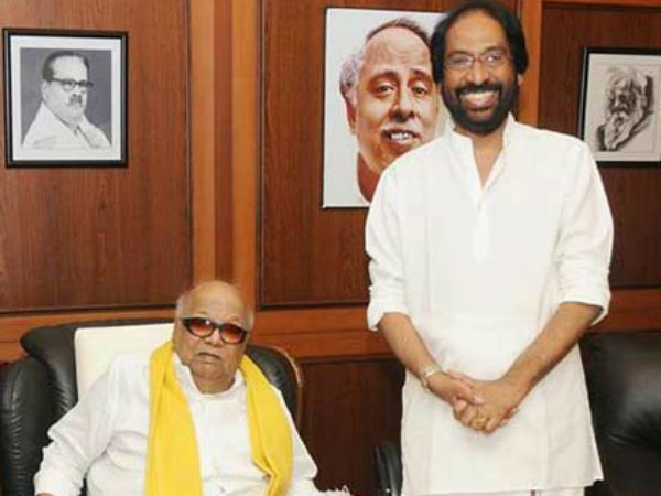 அதிமுகவில் களேபரம்