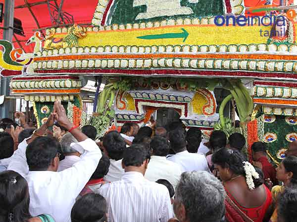 பாடி திருவலிதாயம் பாடி திருவலிதாயம்