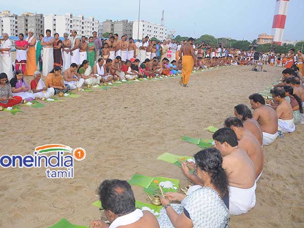 முன்னோர்கள் வழிபாடு முன்னோர்கள் வழிபாடு