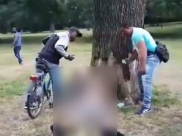  லைட்டர் ப்ளீஸ்!