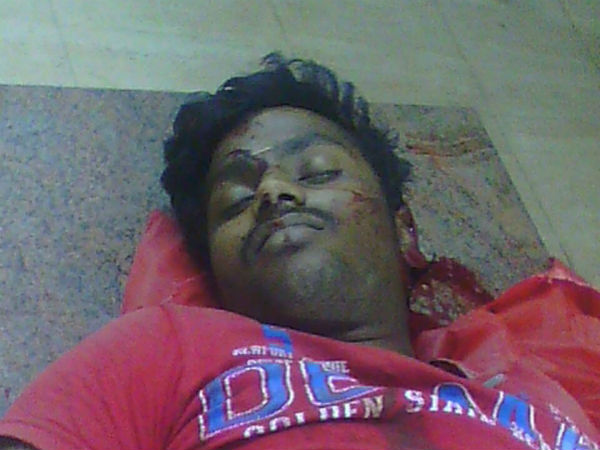  போலீஸ் விசாரணை 