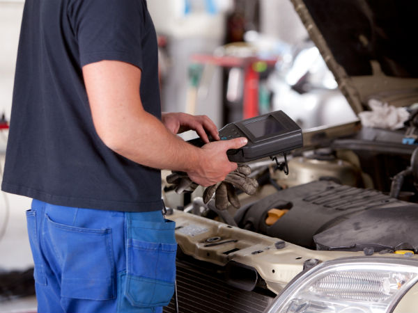 மெக்கானிக்...