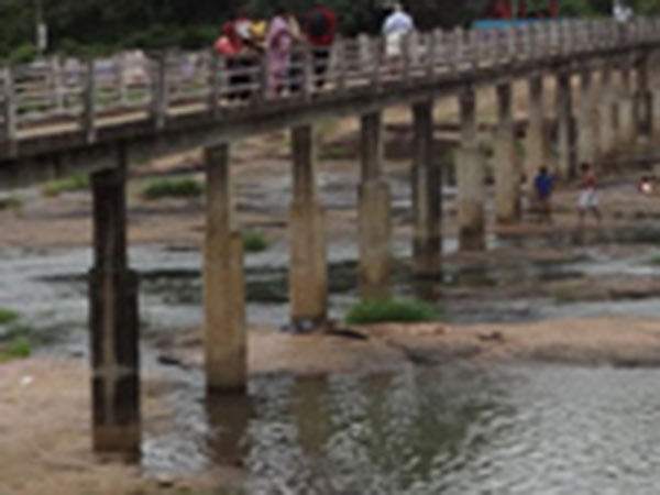 உயர்மட்ட பாலம்