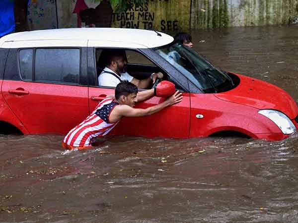 இயல்பு வாழ்க்கை பாதிப்பு