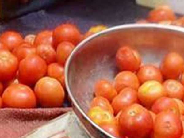 சென்னையில் காய்கறிகள் விலை