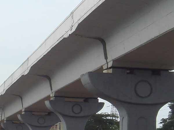 பாலம் உறுதி