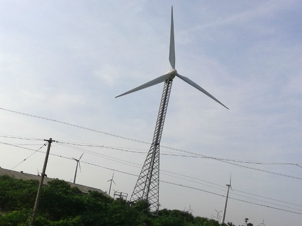 இரவு வரை 3790 மெகாவாட்