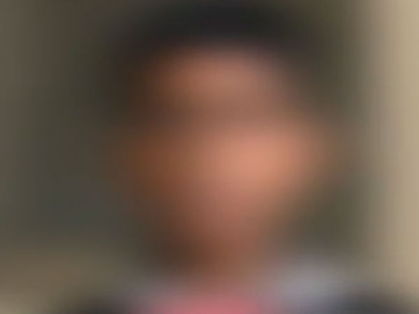 சிறுவர்கள் கண்ணீர்