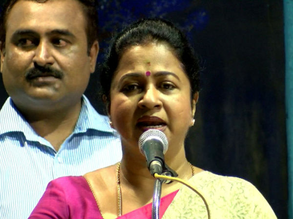 திரைக்கலைஞர்கள் ஆதரவு திரைக்கலைஞர்கள் ஆதரவு