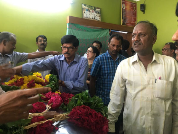 ரத்தப் புற்றுநோய்