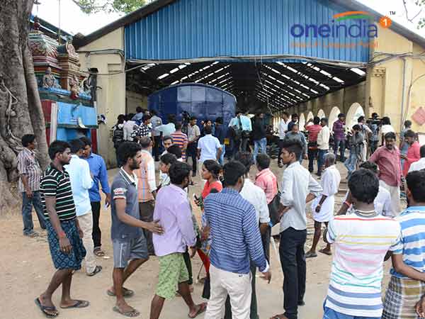 எப்.ஐ.ஆர் விபரங்கள்