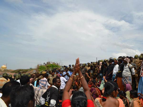 எதிர்ப்பு சமாளிப்பு