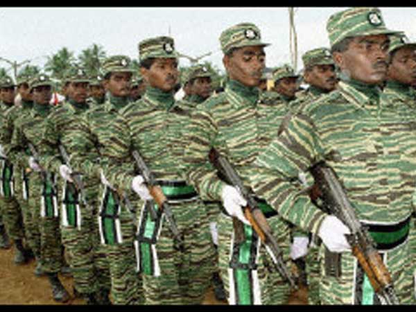 மவுனித்தவர்கள் மீள்கிறார்கள்?