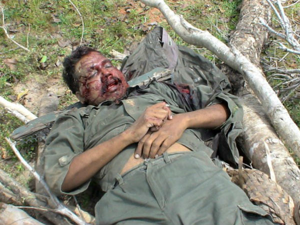 எல்லாமே விஷம் எல்லாமே விஷம்