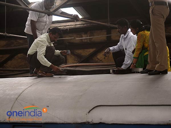 கடும் தண்டனை